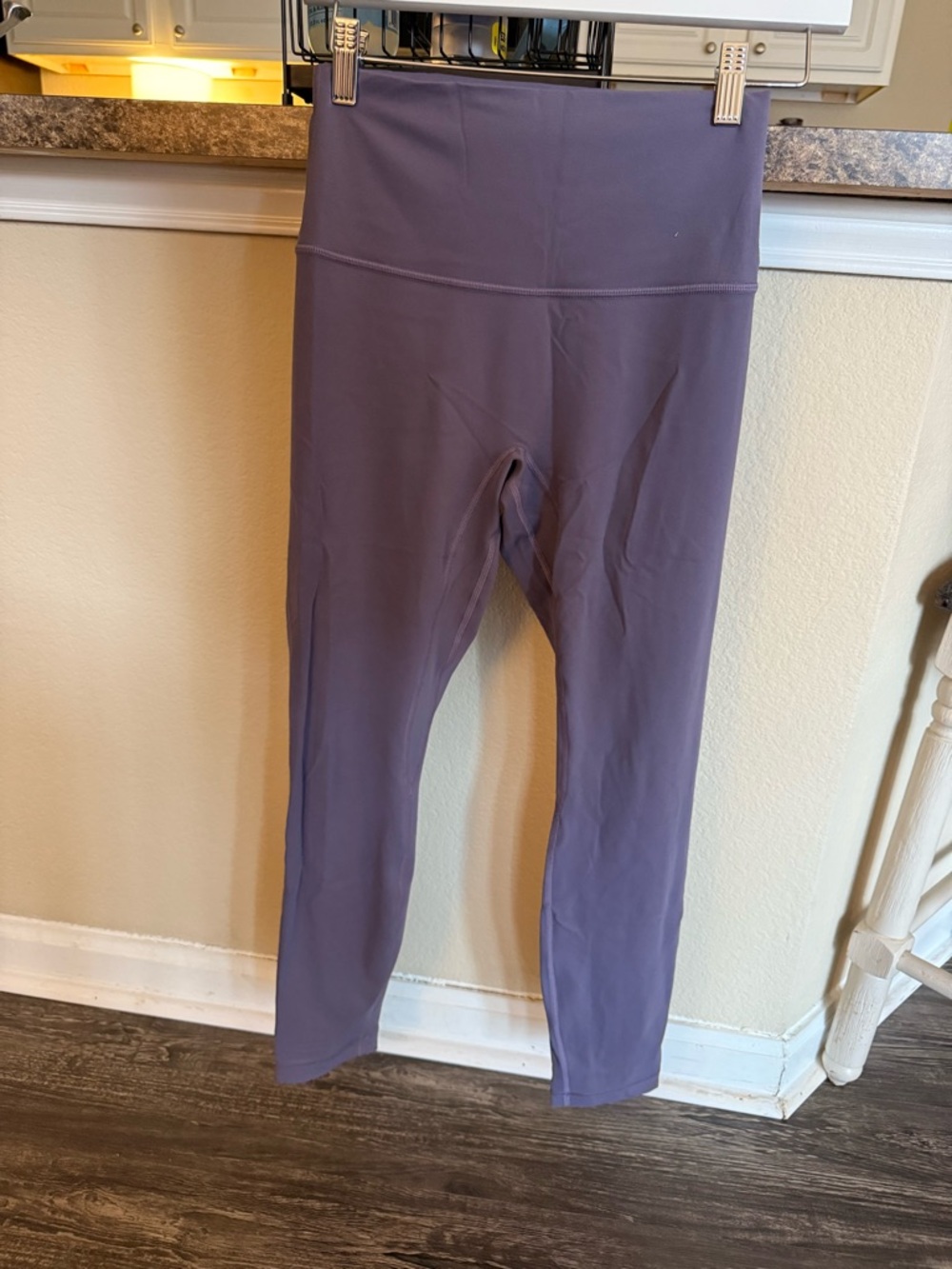 Lululemon no seam align leggings